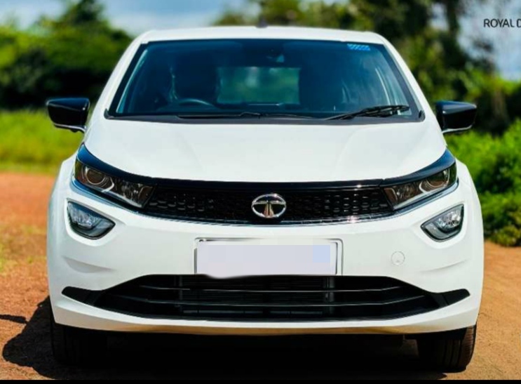 Tata Altroz(2020-2025) Xz Petrol